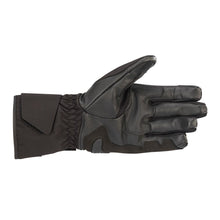 ALPINESTARS APEX V2 DRYSTAR MOTORCYCLE GLOVES - BLACK