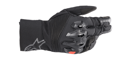 ALPINESTARS BOGOTA DRYSTAR XF GLOVES - BLACK/BLACK