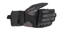 ALPINESTARS BOGOTA DRYSTAR XF GLOVES - BLACK/BLACK