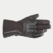 ALPINESTARS STELLA TOURER W-7 DRYSTAR MOTORCYCLE GLOVES - BLACK