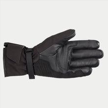 ALPINESTARS STELLA TOURER W-7 DRYSTAR MOTORCYCLE GLOVES - BLACK