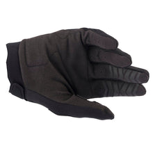 ALPINESTARS 2022 YOUTH FULL BORE GLOVES - BLACK