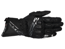 ALPINESTARS SP-3 BLACK GLOVES