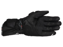 ALPINESTARS SP-3 BLACK GLOVES
