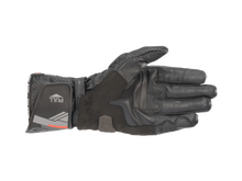 ALPINESTARS SP-8 V3 LEATHER BLACK GLOVES