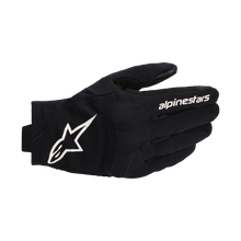 ALPINESTARS REEF V2 BLACK/WHITE GLOVES