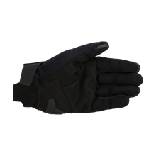 ALPINESTARS REEF V2 BLACK/WHITE GLOVES
