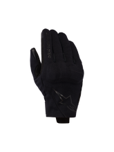 ALPINESTARS REEF V2 GLOVES - BLACK (Size: XL) Last One