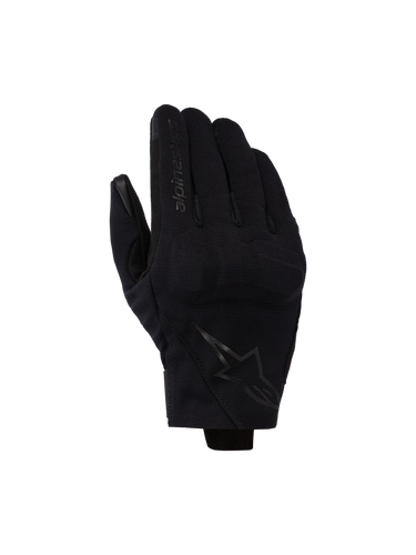 ALPINESTARS REEF V2 GLOVES - BLACK (Size: XL) Last One
