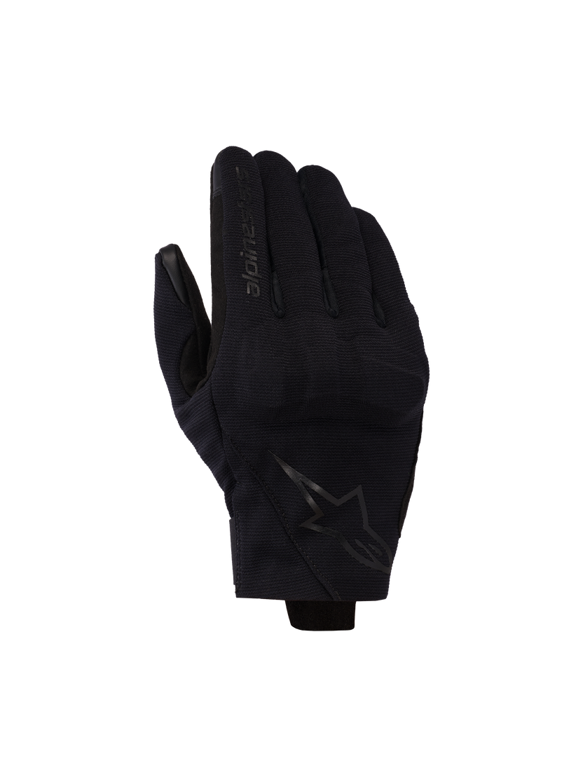 ALPINESTARS REEF V2 GLOVES - BLACK (Size: XL) Last One