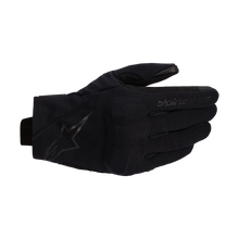 ALPINESTARS REEF V2 BLACK/BLACK GLOVES
