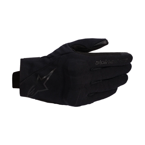 ALPINESTARS REEF V2 BLACK/BLACK GLOVES