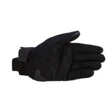 ALPINESTARS REEF V2 BLACK/BLACK GLOVES