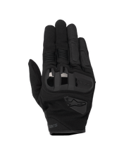 ALPINESTARS CHROME V2 GLOVES - BLACK ASPHALT