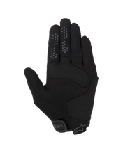 ALPINESTARS CHROME V2 GLOVES - BLACK ASPHALT