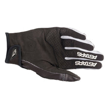 ALPINESTARS 2022 TECHSTAR GLOVES - BLACK/WHITE