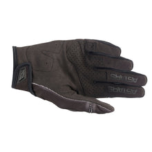 ALPINESTARS 2022 TECHSTAR GLOVES - BLACK BLACK