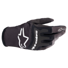 ALPINESTARS 2023 TECHSTAR GLOVES - BLACK