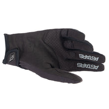 ALPINESTARS 2023 TECHSTAR GLOVES - BLACK