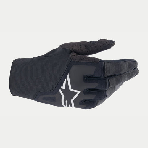 ALPINESTARS 2024 TECHSTAR GLOVES - BLACK