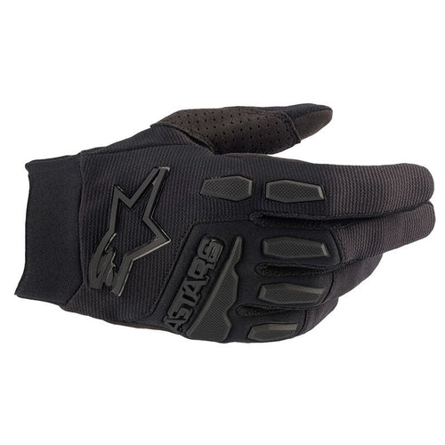 ALPINESTARS 2022 FULL BORE GLOVES - BLACK BLACK