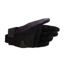 ALPINESTARS REEF V2 GREY/BLACK/FLURO PINK WOMENS GLOVES