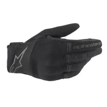 ALPINESTARS STELLA COPPER BLACK WOMENS GLOVES
