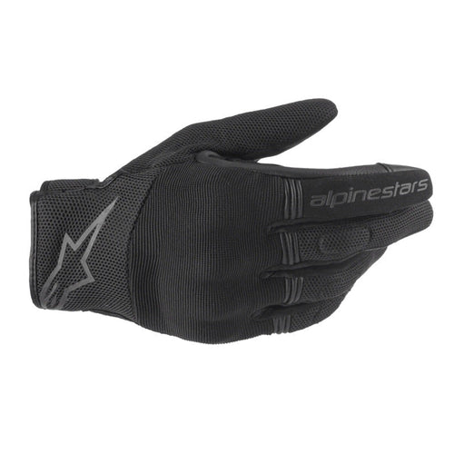 ALPINESTARS STELLA COPPER BLACK WOMENS GLOVES