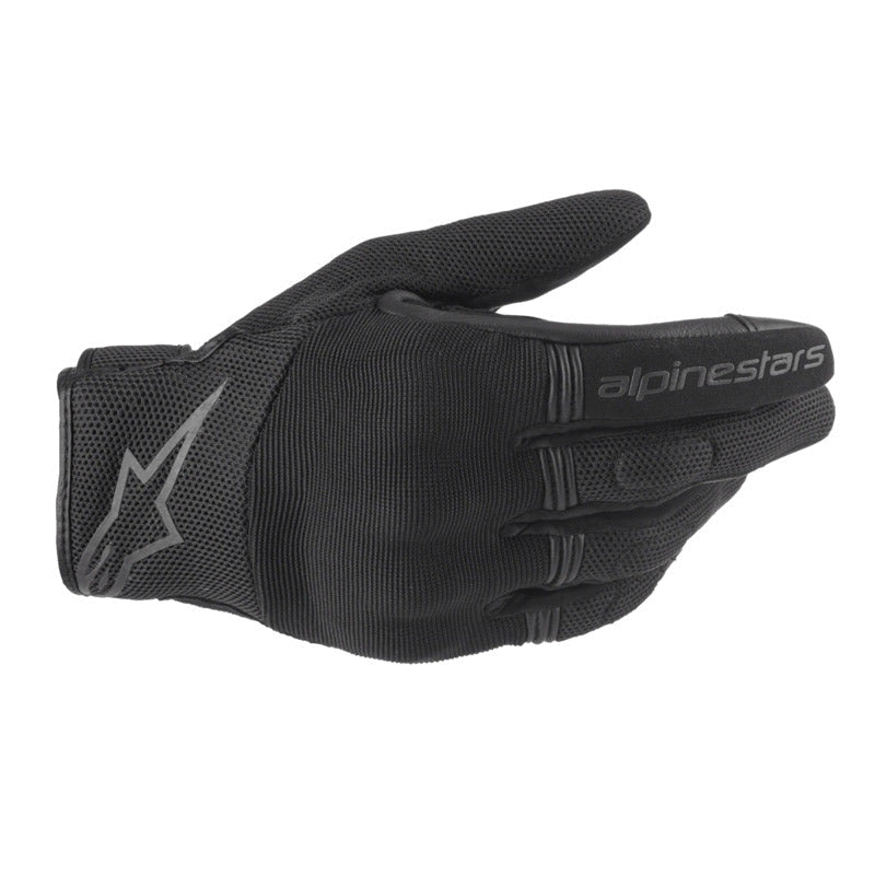 ALPINESTARS STELLA COPPER BLACK WOMENS GLOVES