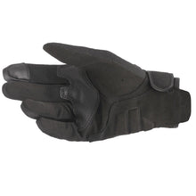 ALPINESTARS STELLA COPPER BLACK WOMENS GLOVES