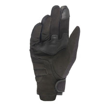 ALPINESTARS COPPER MOTORCYCLE GLOVES - BLACK/WHITE