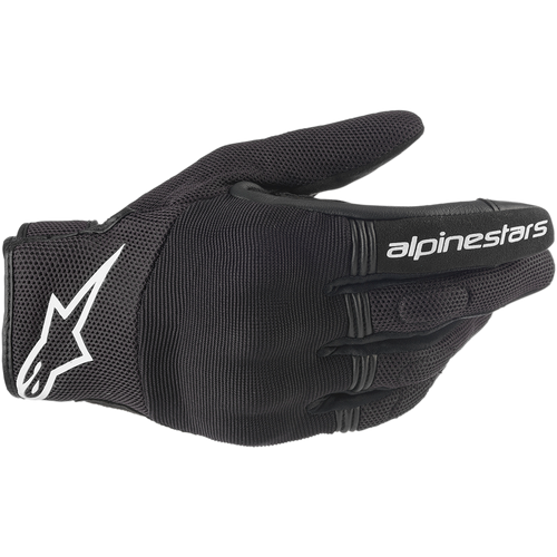 ALPINESTARS STELLA COPPER BLACK/WHITE WOMENS GLOVES