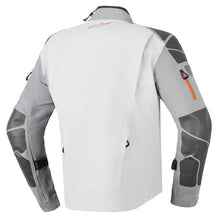 ALPINESTARS NAZCA 3L GORE-TEX PRO DARK GREY/MID GREY JACKET