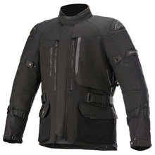 ALPINESTARS KETCHUM GORE-TEX JACKET - BLACK