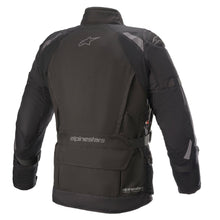 ALPINESTARS KETCHUM GORE-TEX JACKET - BLACK