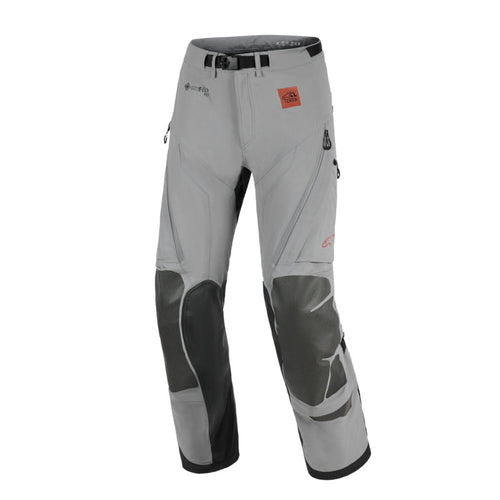 ALPINESTARS NAZCA 3L GORE-TEX PRO DARK GREY/BLACK PANTS