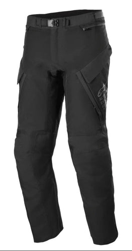 ALPINESTARS ST-7 2L GORE-TEX BLACK/DARK GREY PANTS