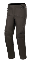 ALPINESTARS STELLA ROAD PRO GORE-TEX PANTS - BLACK