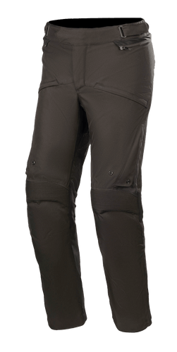 ALPINESTARS STELLA ROAD PRO GORE-TEX PANTS - BLACK