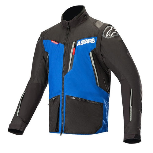 ALPINESTARS 2020 VENTURE R JACKET - BLUE/BLACK