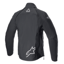 ALPINESTARS TECHDURA JACKET - BLACK REFLEX