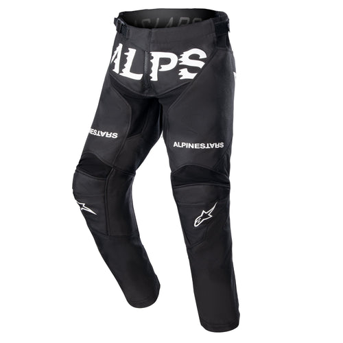 ALPINESTARS 2023 KIDS RACER FOUND PANTS - BLACK