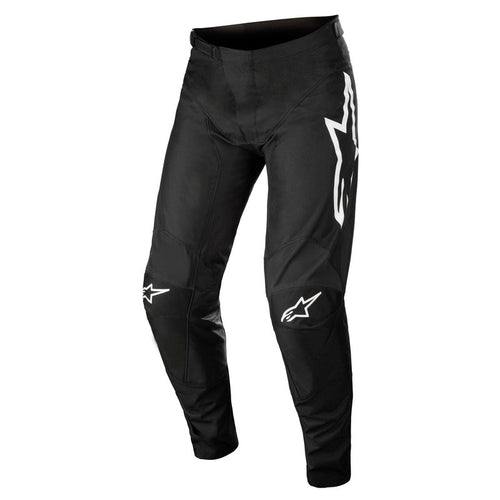 ALPINESTARS 2022 KIDS RACER COMPASS PANTS - BLACK