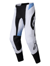 ALPINESTARS 2025 TECHSTAR MELT PANTS - BLACK BLUE