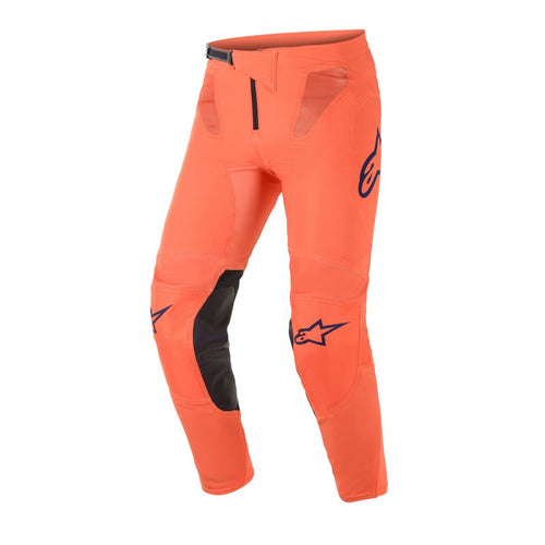 ALPINESTARS SUPERTECH BLAZE MX PANTS - ORANGE