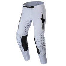 ALPINESTARS 2023 SUPERTECH NORTH PANTS - HAZE GRAY BLACK