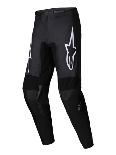 ALPINESTARS 2025 FLUID HAUL PANTS - BLACK WHITE