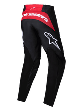 ALPINESTARS 2025 FLUID HAUL PANTS - BLACK WHITE