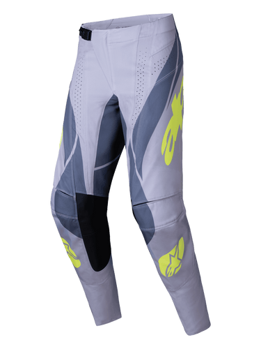 ALPINESTARS 2025 TECHSTAR DREEM PANTS - GRAY DARK GRAY