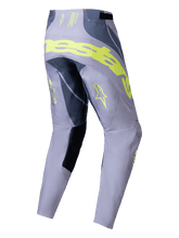 ALPINESTARS 2025 TECHSTAR DREEM PANTS - GRAY DARK GRAY